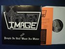 GRAVEN IMAGE - People in hell still want ice water LP, black vinyl