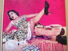 JOSE MARIA PENARANDA LP RARE LATIN CHEESECAKE FUENTES EX
