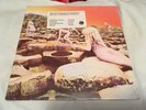 LED ZEPPELIN   HOUSE OF THE HOLY   SEALED RECORD LP