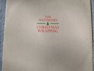 The Waitresses  - Christmas Wrapping (Long Version) -  Picture Sleeve PS 12