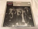 QUEEN   THE GAME   “CRAZY LITTLE THING CALLED LOVE” SEALED RECORD LP CUT OUT 