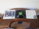 Van Morrison & The Chieftains - Irish Heartbeat LP - Nr Mint 1st Canadian Vinyl