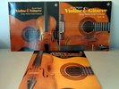 GYORGY TEREBESI & PRUNNBAUER / PAGANINI Violin & guitar music TELEFUNKEN SET EX