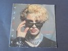 Madonna - Lucky Star 1983 UK 45 SIRE 7