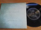 Joy Division - Love Will Tear Us Apart 1980 UK 45 FACTORY
