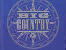 BIG COUNTRY -In A Broken Promise Land- 2013 RECORD STORE DAY 45   ONLY 500 MADE