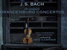 Bach, J.S.-Complete Brandenburg Philharmonic Orchestra (2L  VINYL NEW