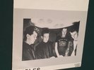 The Cure 1982 Singles Australian Stunn 12