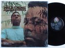 ARMANDO PERAZA Wild Thing SKYE LP VG++/VG+ SHRINK