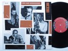JAZZ MESSENGERS Self Titled COLUMBIA CL-897 LP
