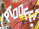 THE DEVIANTS Ptooff  - LP - 1968 prog psych beat garage - GET BACK get 504 Italy