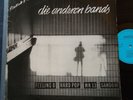 Kleeblatt No. 23 Die anderen Bands LP Feeling B Sandow WK13 DDR Punk Amiga