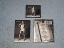 Mariah Carey #1's deleted MiniDisc (Columbia, 1998) four bonus tracks Whitney