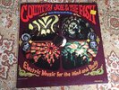 COUNTRY JOE AND THE FISH Electric Music For The Mind And Body '67 VANGUARD LP NM