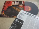 FIREHOUSE HOLD YOUR FIRE 1990 w/INSERT KOREA VINYL LP 12