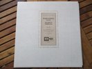 RARE MARGUERITE LONG JACQUES THIBAUD MOZART VSM COLH 312 FRANCE