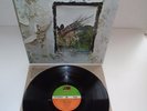 LED ZEPPELIN-ZOSO 4 IV..SUPERB  EARLY UK PRESS NEAR MINT VINYL LP RECORD 1971