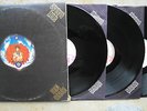 Santana ?– Lotus, NL`75, 3 LPs, Gat, ois, Vinyl: vg+, #1