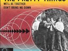 THE PRETTY THINGS 45 WELL BE TOGETHER+PS HOLLAND RARE FAVORIETEN EXPRES