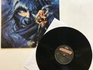 VERY RARE Warlock Triumph And Agony OG LP 1987 US Mercury Thrash Metal Vinyl EX