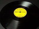 SLIM RHODES Original SUN Rockabilly 78rpm #256 