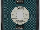 Northern Soul 45 - Gene Thomas - I'd Rather Not Talk About It - UA - VG++ mp3