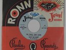 Funk 45 - Alex Williams & The Mustangs - The Thrill Ain't Gone - Jewel - VG+ mp3