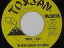 Funk 45 - Herb Johnson Settlement - Damph F'aint - Toxsan - mp3