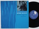 JACKIE MCLEAN Bluesnik BLUE NOTE UA LP VG+/NM