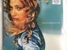 MADONNA -Ray Of Light- 2017 Blue Vinyl UK Limited Edition of 1000 (Vinyl Record)