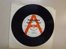 BUNCH OF FIVES: Go Home Baby- At The Station-U.K. 7