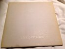 Joy Division 'Still' Double Vinyl LP Ian Curtis 1st press?