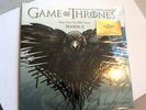 Game of Thrones Season 4 ** Soundtrack ** 2 Vinyl ** Ramin Djawadi ** audiophil