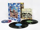 THE ROLLING STONES THEIR SATANIC MAJESTIES REQUEST 50TH ANV VINYL LP + SACD SET