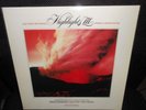 STEREOPLAY LP  HIGHLIGHTS No. III  ( 3 )  180gr. / Halfspeed Mastering   MINT