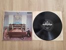 SXL 6303 WBG ED2 BRAHMS sonata two pianos SAINT-SAENS variations EDEN & TAMIR