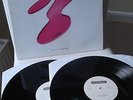 NEW ORDER    original Vinyl 2LP     (The Rest Of) NO (1995)