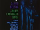 Oliver Nelson-The  Blues And The Abstract Truth  Vinyl / 12