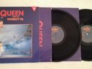 VINILO QUEEN LIVE AT WEMBLEY '86 LP 1992