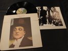 Faces Ooh La La POSTER Rod Stewart Original Cover WB Records LP EX Not the RE