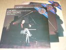 CHOPIN Mazurkas vol. 1 - 3 FOU TS'ONG solo PIANO CBS digital IM 42208 - 42210 NM