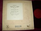 MAX ROSTAL Decca LK 4034 Beethoven sonata Opus 39- rare UK original