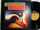 Morton Subotnick Silver Apples of the Moon LP EX/NM Vinyl Moog