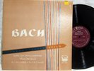 Janos Starker   Bach-Suites for Unaccompanied Cello Vinyl LP Period SPL 543