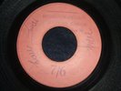 DERRICK MORGAN & GEORGE DEKKER - JOHNNY PRAM PRAM   (Reggae)  45