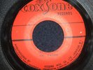 THE WAILERS - LET HIM GO   (Ska)  45