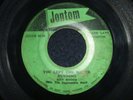 KEN BOOTHE - YOU LEFT THE WATER RUNNING   (R/Steady)  45
