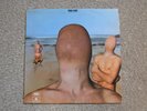 Toe Fat-S/T UK LP EMII Parlophone PCS 7097 Laminate VG-/G Uriah Heep