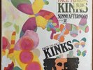 Kinks Face to Face LP (Reprise 6228 Stereo)