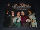 Donizetti Don Pasquale Beverly Sills Donald Gramm Sarah Caldwell SEALED/NEW